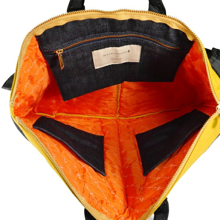 楽天市場】【新品】【限定コラボ◇定価5.4万】PORTER × MACKINTOSH 