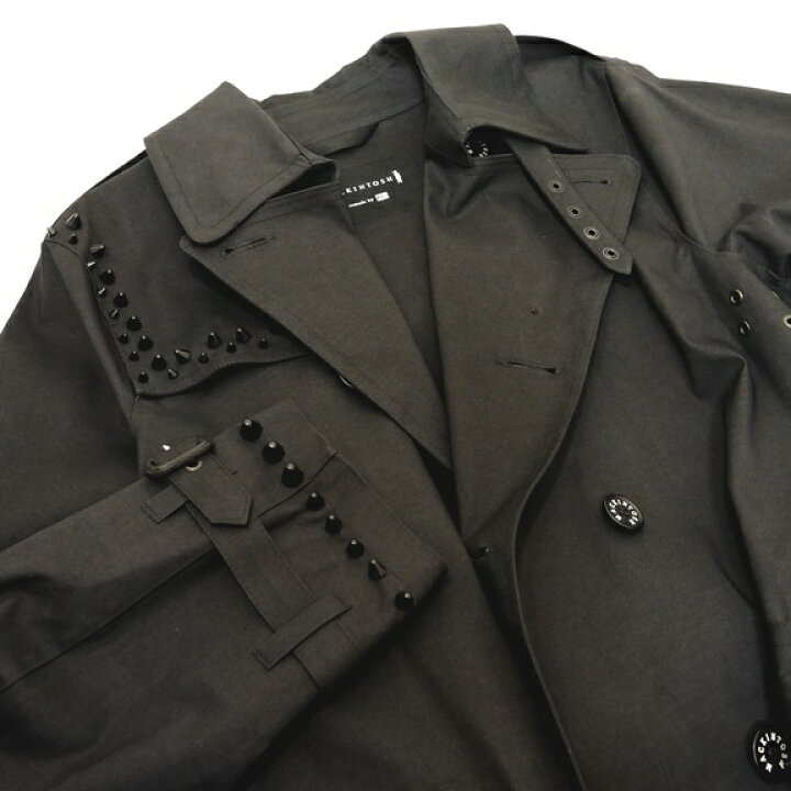 楽天市場】【新品◇激レア◇定価25.2万円】99%IS- × MACKINTOSH 