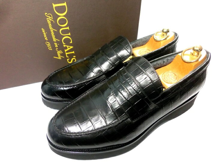 楽天市場】【新品】【イタリア製◇定価6.4万】DOUCAL