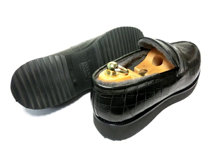 楽天市場】【新品】【イタリア製◇定価6.4万】DOUCAL