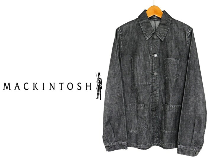 楽天市場】♀【新品】【英国王室御用達】マッキントッシュ 