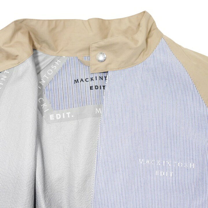 楽天市場】【未使用】【DSMG限定◇透湿防水】マッキントッシュ 