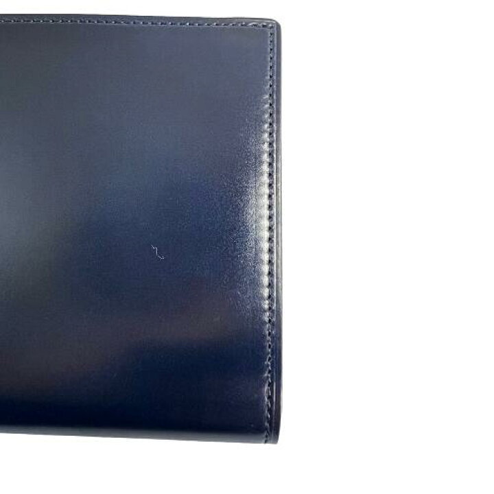 楽天市場】【未使用◇ALDEN代理店◇レザー界のダイヤ】KTルイストン 水  