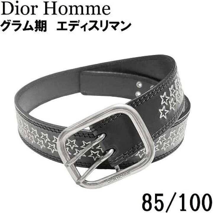 楽天市場】【グラム期◇エディスリマン】Dior Homme ディオールオム  