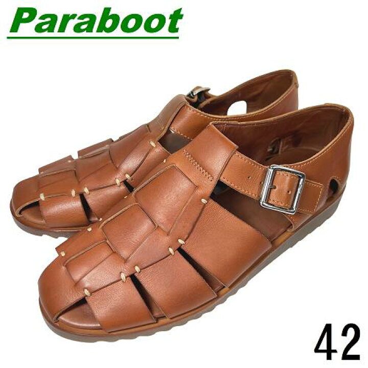 楽天市場】【未使用/訳あり品】パラブーツ パシフィック グルカ  