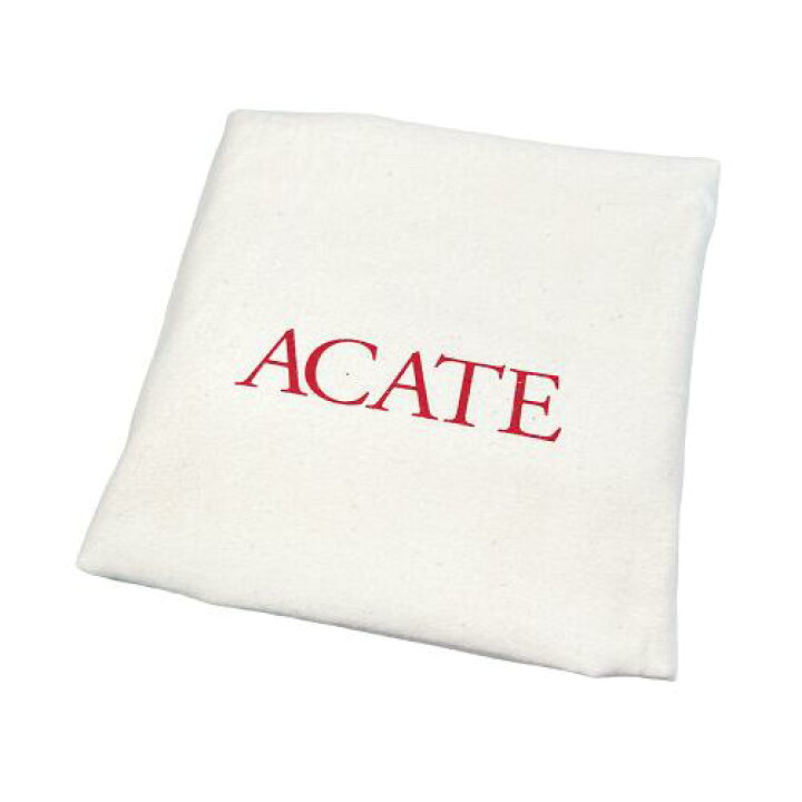楽天市場】【未使用◇定価82,500円】ACATE アカーテ クラッチバッグ 