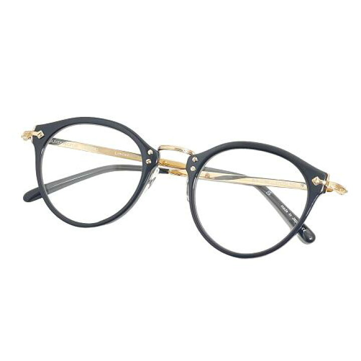 楽天市場】【新品◇名作◇鯖江製◇オプテックジャパン期】OLIVER  