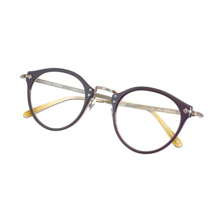 楽天市場】【新品◇名作◇鯖江製◇オプテックジャパン期】OLIVER 