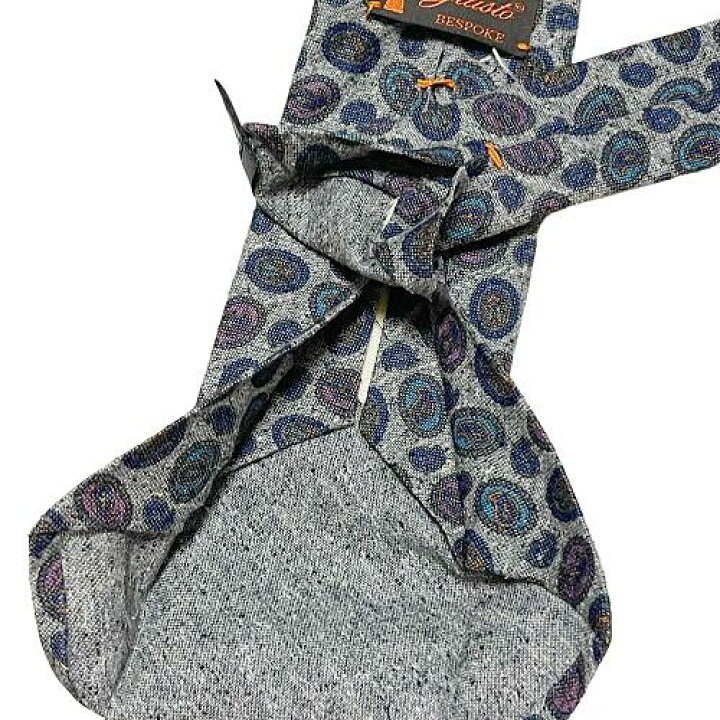 楽天市場】【新品◇セッテピエゲ◇定価40700円】Giusto Bespoke 