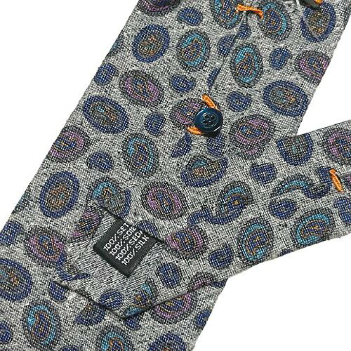 楽天市場】【新品◇セッテピエゲ◇定価40700円】Giusto Bespoke 