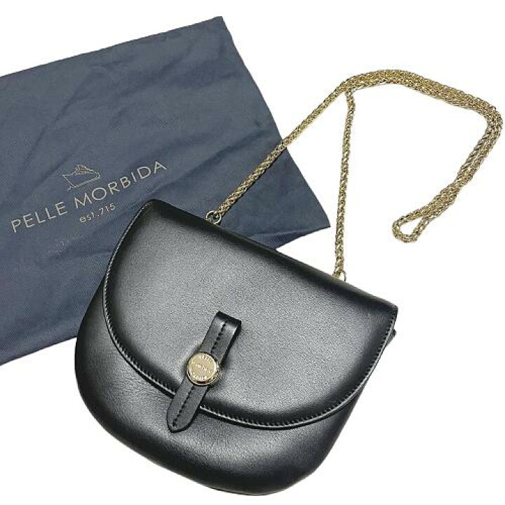 楽天市場】【新品／未使用】PELLE MORBIDA ペッレモルビダ VELA 