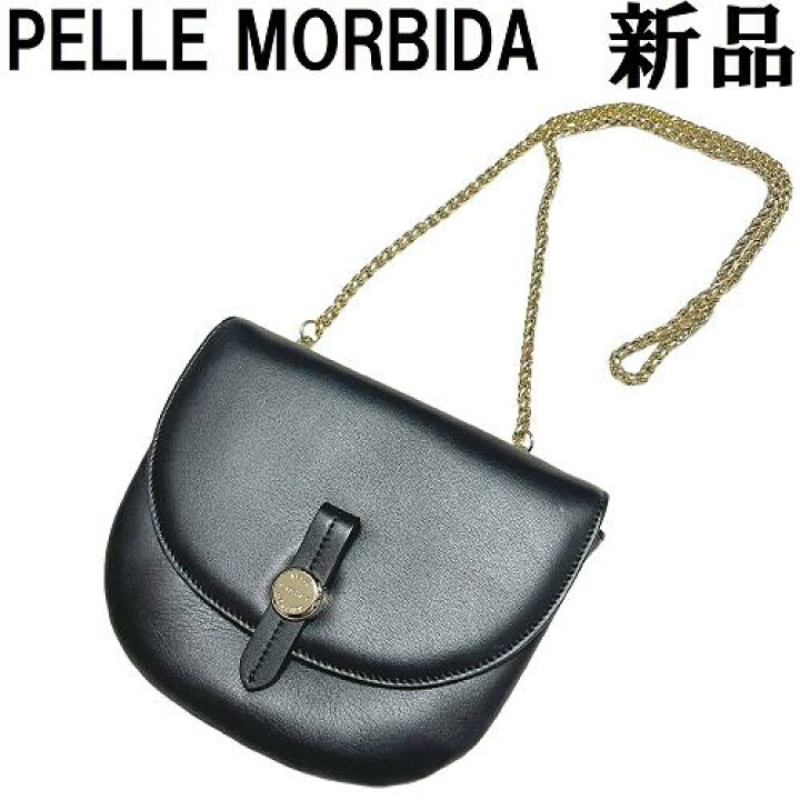 楽天市場】【未使用】PELLE MORBIDA ペッレモルビダ VELA ヴェーラ 