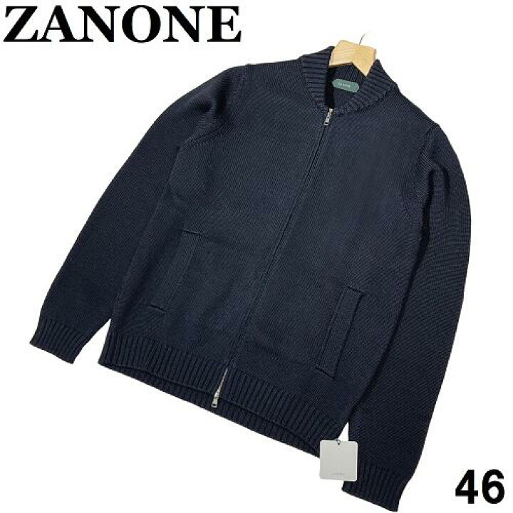 楽天市場】【未使用◇定価6.6万】ZANONE ザノーネ 5ゲージ ウール  