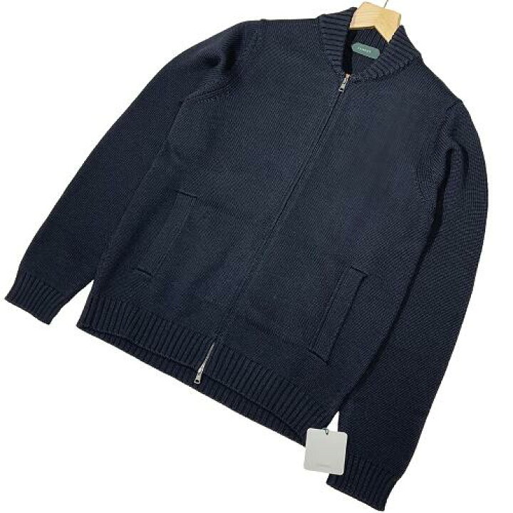 楽天市場】【未使用◇定価6.6万】ZANONE ザノーネ 5ゲージ ウール 
