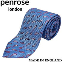 楽天市場】penrose ネクタイの通販 