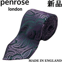 楽天市場】penrose ネクタイの通販 