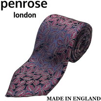 楽天市場】penrose ネクタイの通販