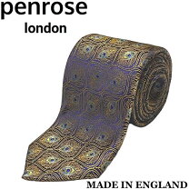 楽天市場】penrose ネクタイの通販 