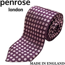 楽天市場】penrose ネクタイの通販