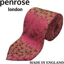 楽天市場】penrose ネクタイの通販 