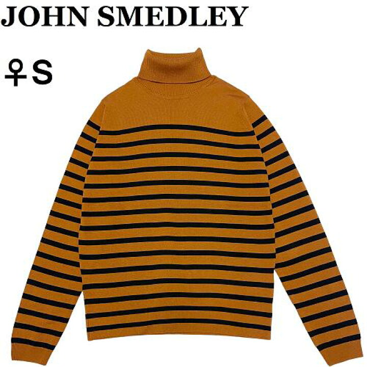 楽天市場】♀【新品】JOHN SMEDLEY ジョンスメドレー メリノウール  