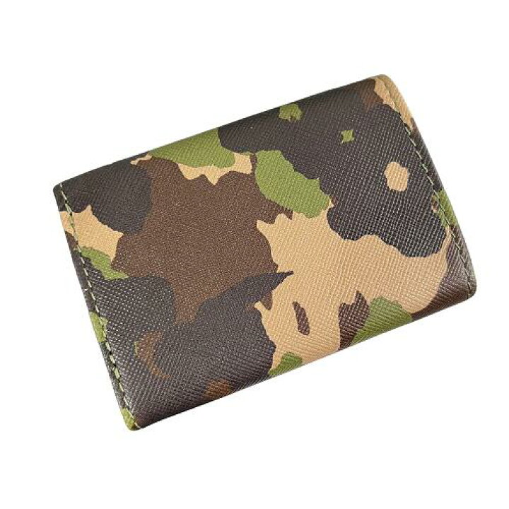 楽天市場】♀【新品】MUVEILミュベール ミニ財布 三つ折り財布 花 牛革 