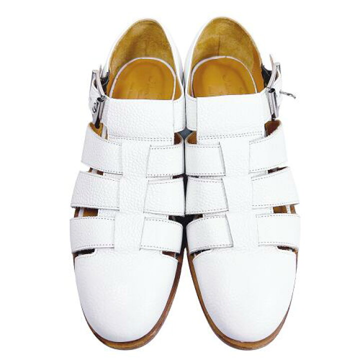 楽天市場】♀【美品】JALAN SRIWIJAYA 98850 バリ グルカサンダル 4 