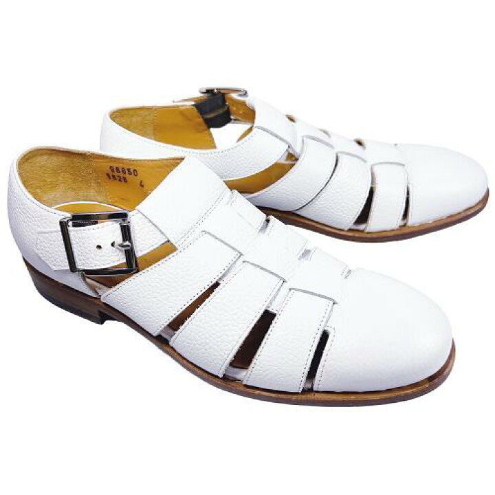 楽天市場】♀【美品】JALAN SRIWIJAYA 98850 バリ グルカサンダル 4 
