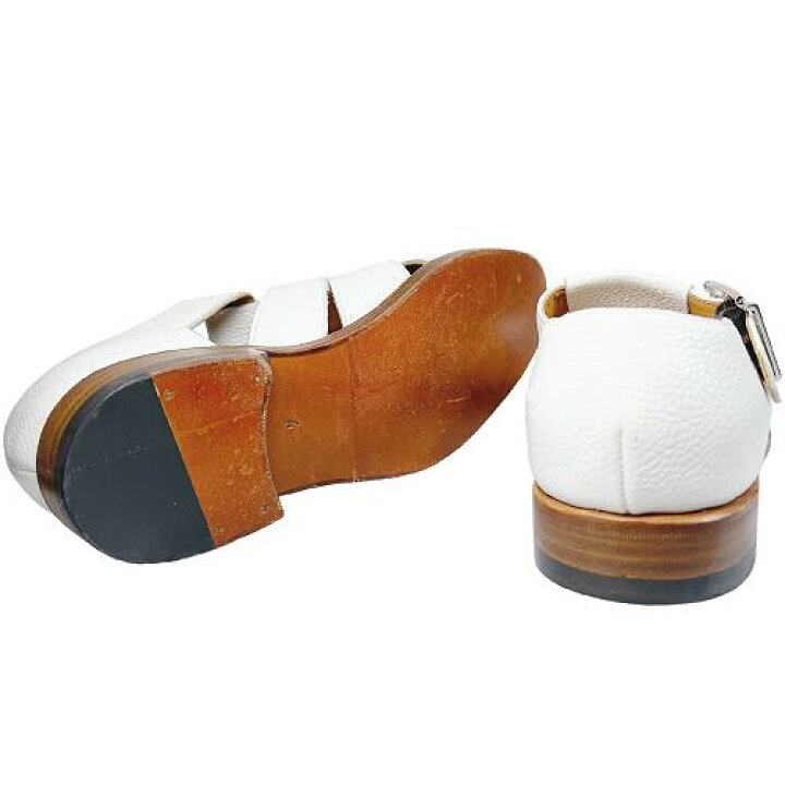 楽天市場】♀【美品】JALAN SRIWIJAYA 98850 バリ グルカサンダル 4 