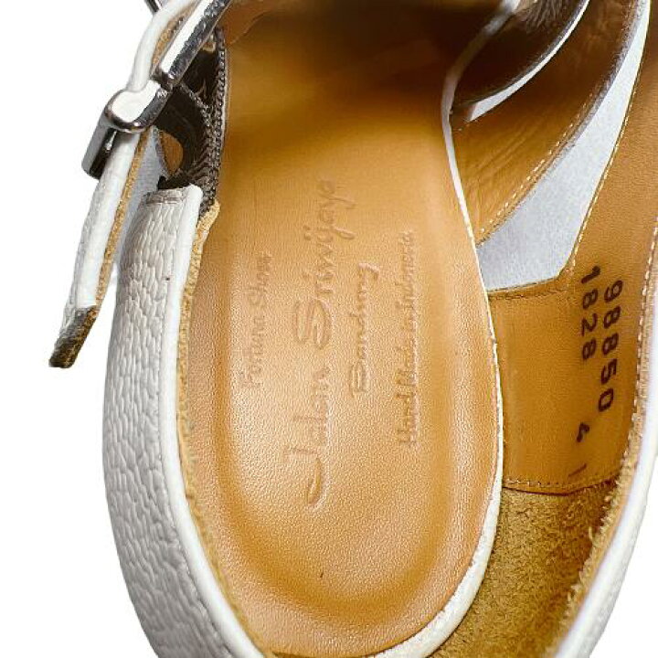 楽天市場】♀【美品】JALAN SRIWIJAYA 98850 バリ グルカサンダル 4 