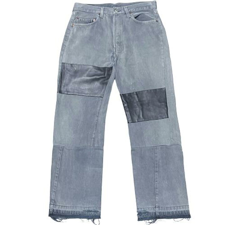 楽天市場】【希少】Levis リーバイス 501 80s 赤耳 ビンテージデニム 