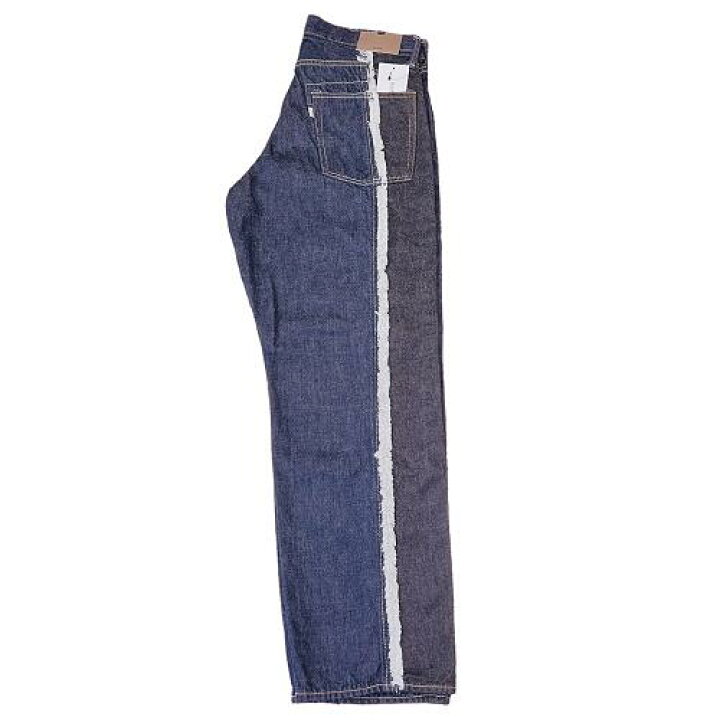 楽天市場】【新品◇人気完売品】ROTOL FRANKEN 6POCKETS DENIM ロトル 