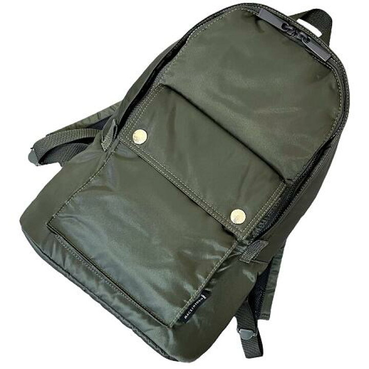 楽天市場】【未使用◇限定コラボ】MACKINTOSH × PORTER SLIM BACKPACK 