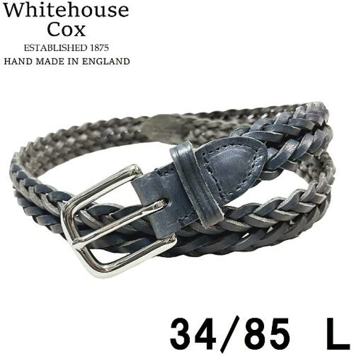 楽天市場】【未使用◇イギリス製】Whitehouse Cox ホワイトハウス  