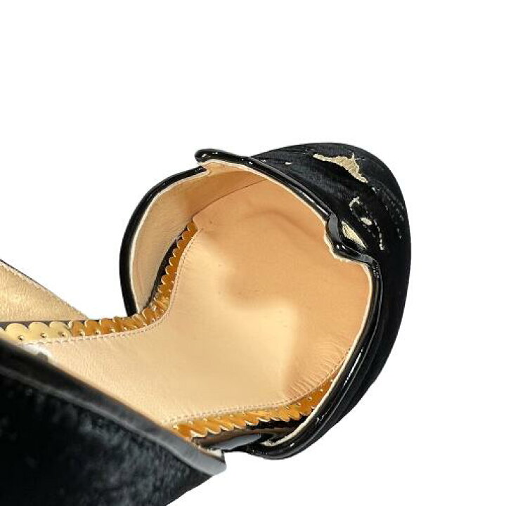 楽天市場】【新品】Charlotte Olympia KITTY シャーロットオリンピア 