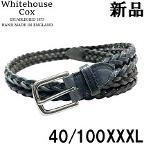 楽天市場】ホワイトハウスコックス メッシュベルト 28mmの通販