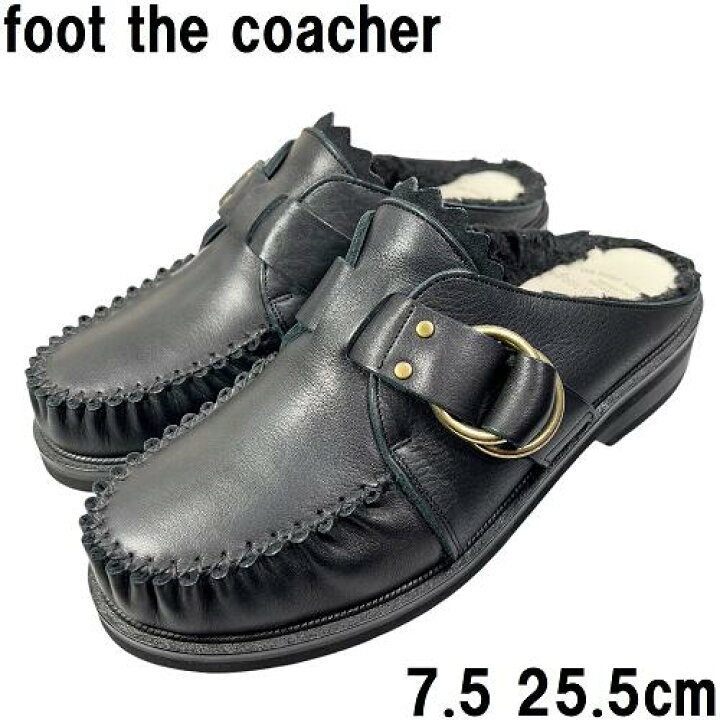 楽天市場】【新品◇別注】foot the coacher フットザコーチャー カット  