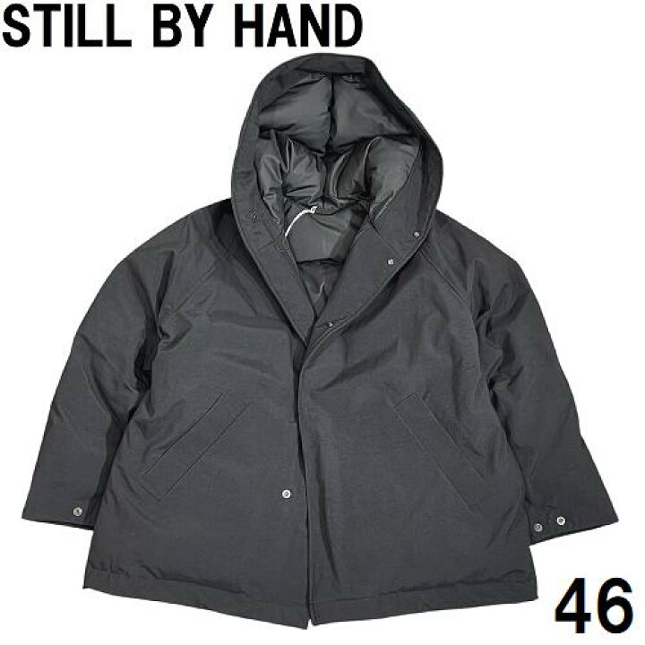 楽天市場】【新品◇日本製◇定価85800円】STILL BY HAND スティルバイ 