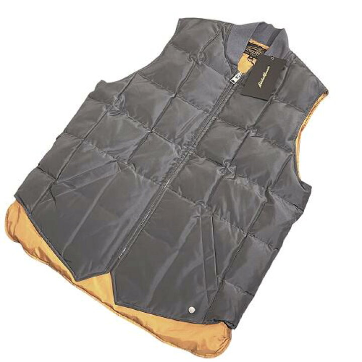 楽天市場】【新品・訳あり・BIOTOP 別注】Eddie Bauer Black Tag 