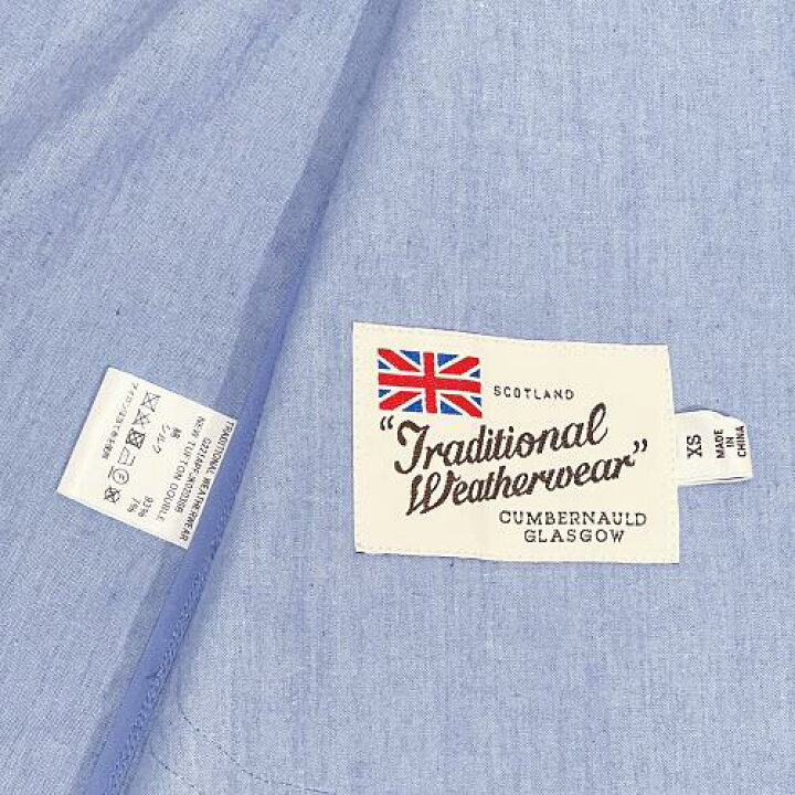 楽天市場】【新品・訳あり・定価35,200円】Traditional Weatherwear 
