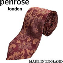 楽天市場】penrose ネクタイの通販