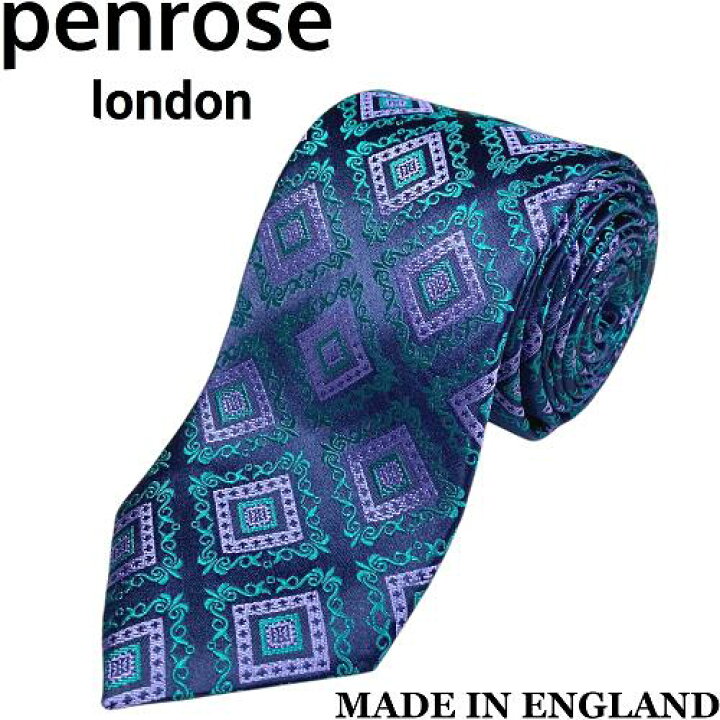 楽天市場】【新品・イギリス製】Penrose london ペンローズ ロンドン  