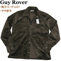 楽天市場】GUY ROVER シャツの通販