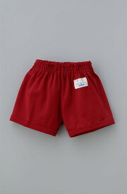 体操着 体操パンツ えんじ 150-160 (ゆうパケット1枚のみ)