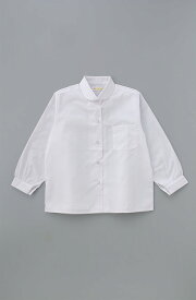 園服・制服 ブラウス 90-140 (ゆうパケットよりどり2枚まで)