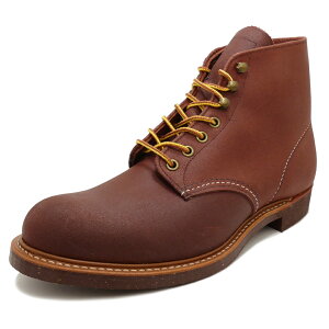 RED WING 8016 BLACK SMITHbhECO 8016 ubNX~XBordeaux Spitfire {h[ Xsbgt@C