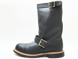 8122REDWINGIRONSMITHBLACK
