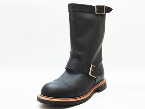 8122REDWINGIRONSMITHBLACK