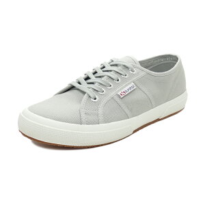 �X�j�[�J�[ �X�y���K SUPERGA 2750-COTU CLASSIC ���C�g�O���[ 506 S000010-506 �����Y ���f�B�[�X �V���[�Y �C 21Q1