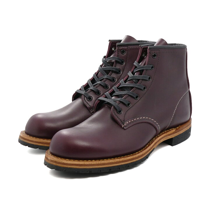 楽天市場】RED WING 9411 BECKMAN レッドウイング 9411 ベックマン 